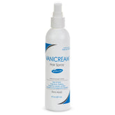 Vanicream Firm Hold Hairspray, Fragrance and Gluten Free, For Sensitive Skin, 8 Ounce, Packaging May Vary