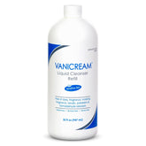 Vanicream Liquid Cleanser Refill, for Sensitive Skin, 32 FL OZ Bottle