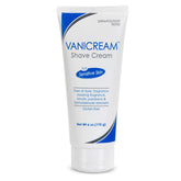 Vanicream Shave Cream | Fragrance, and Gluten Free | For Sensitive Skin | 6 Ounce