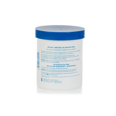 Vanicream Moisturizing Skin Cream, 1 lb