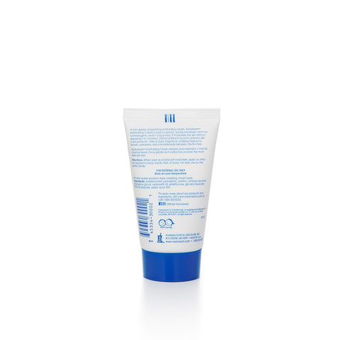 Vanicream Moisturizing Skin Cream for Sensitive Skin, Soothes Red, Irritated, Cracked or Itchy Skin, Dye Free, Fragrance Free, Preservative Free, Dermatologist Tested, 2 Ounce (Pack of 1)